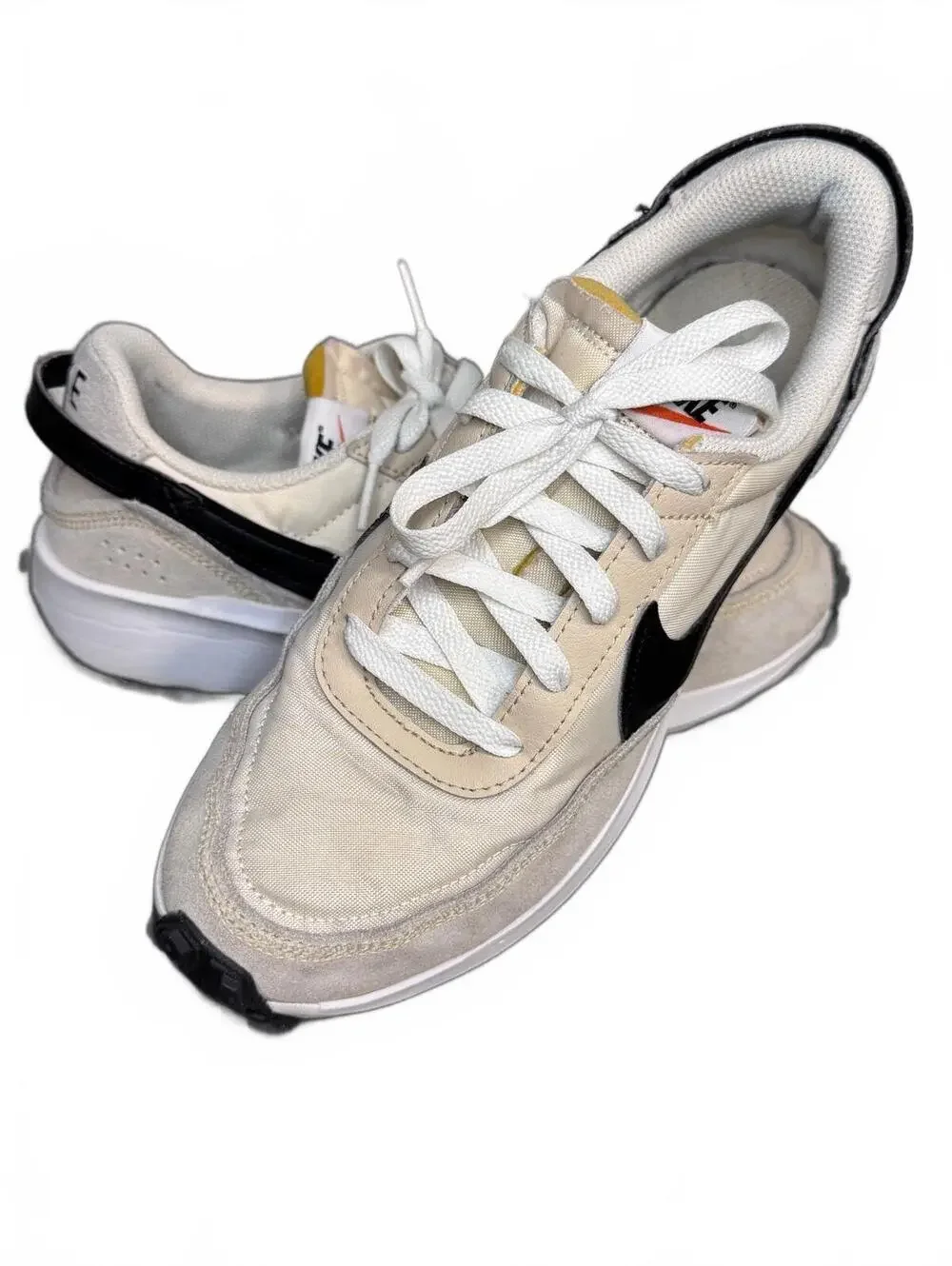Nike Waffle Debut Sneakers – Size 8 Women